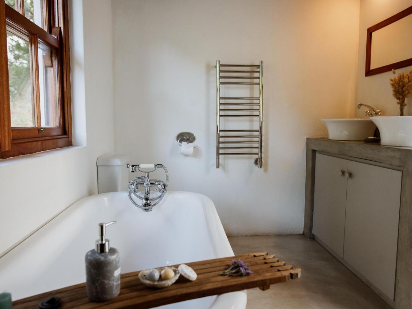Springfontein Wine Estate Hotel Stanford Kültér fotó