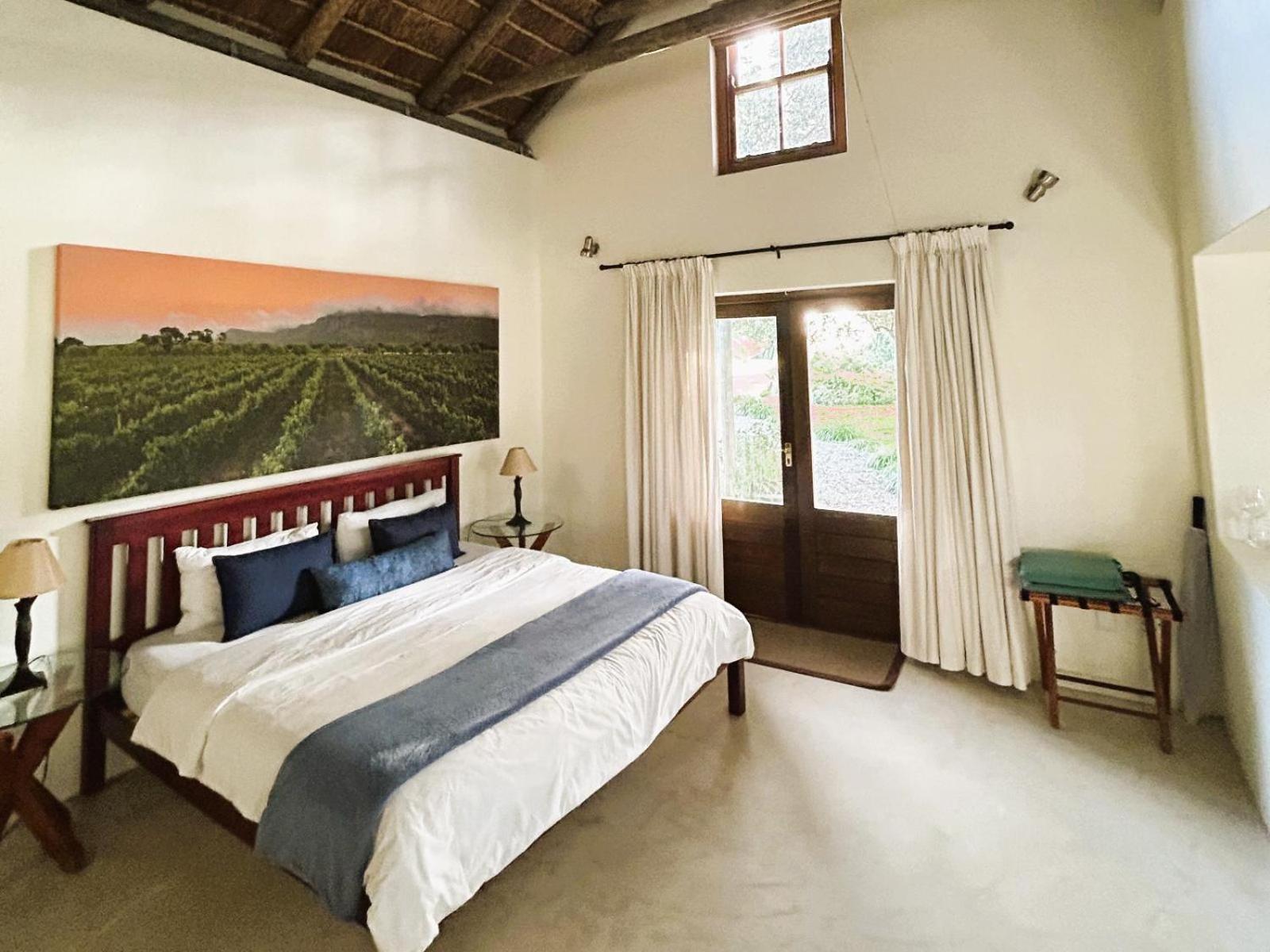 Springfontein Wine Estate Hotel Stanford Kültér fotó
