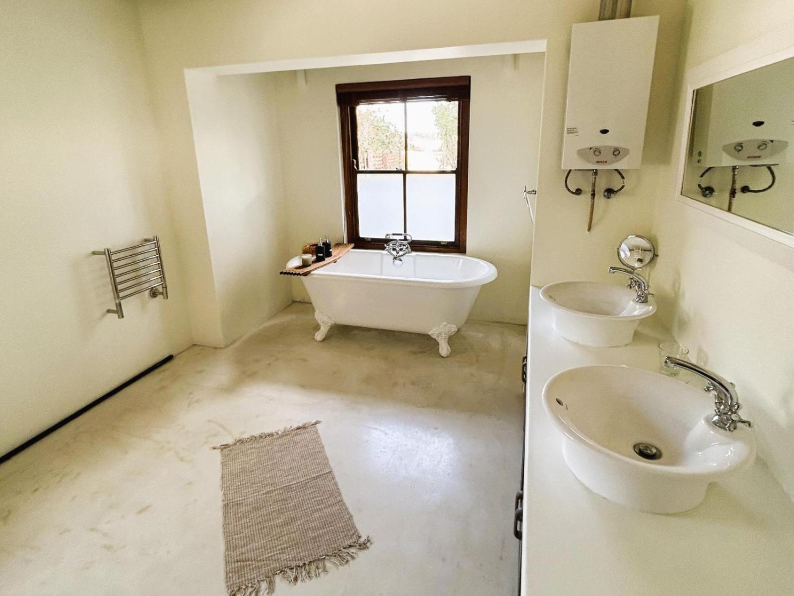 Springfontein Wine Estate Hotel Stanford Kültér fotó
