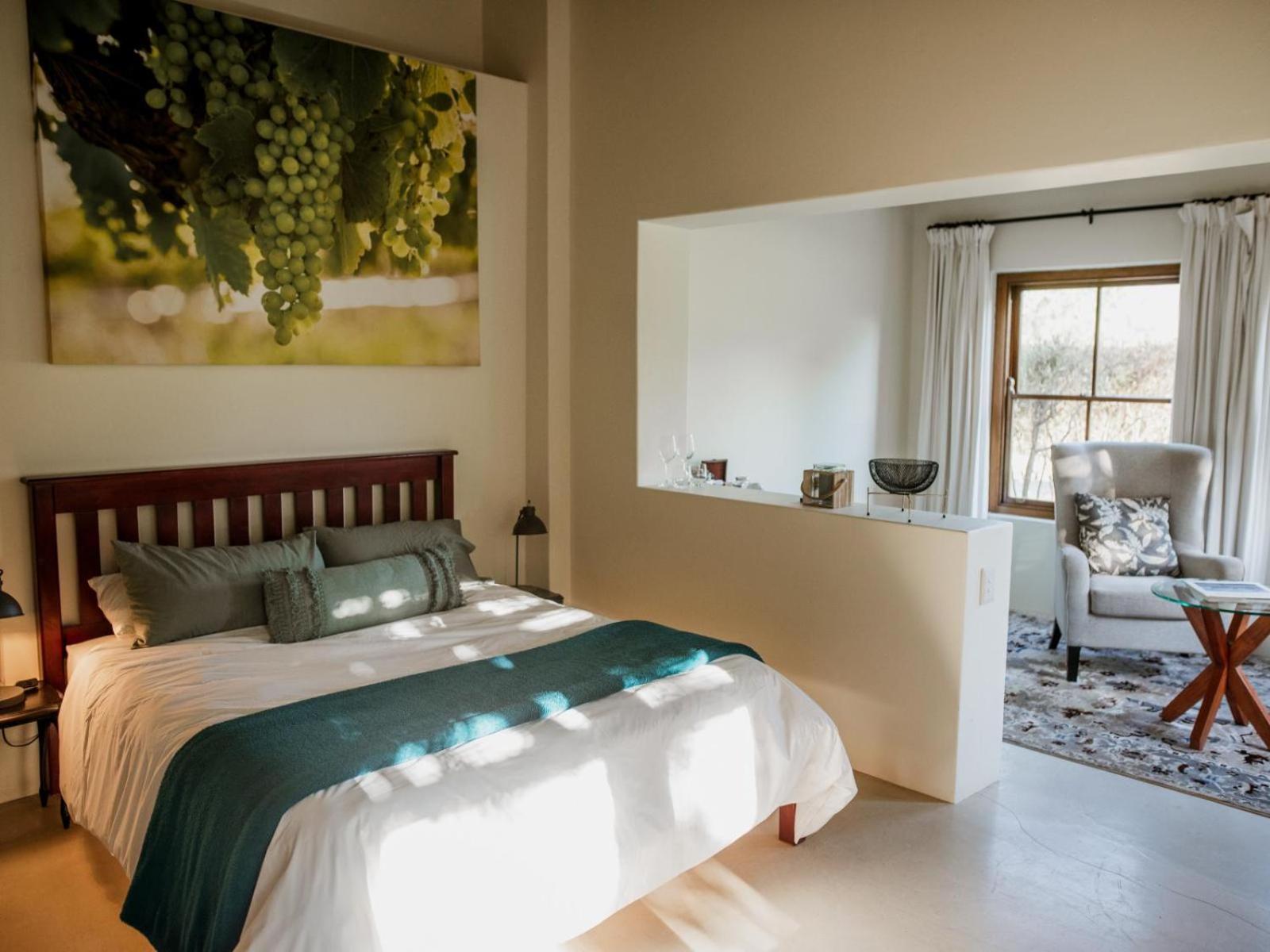 Springfontein Wine Estate Hotel Stanford Szoba fotó