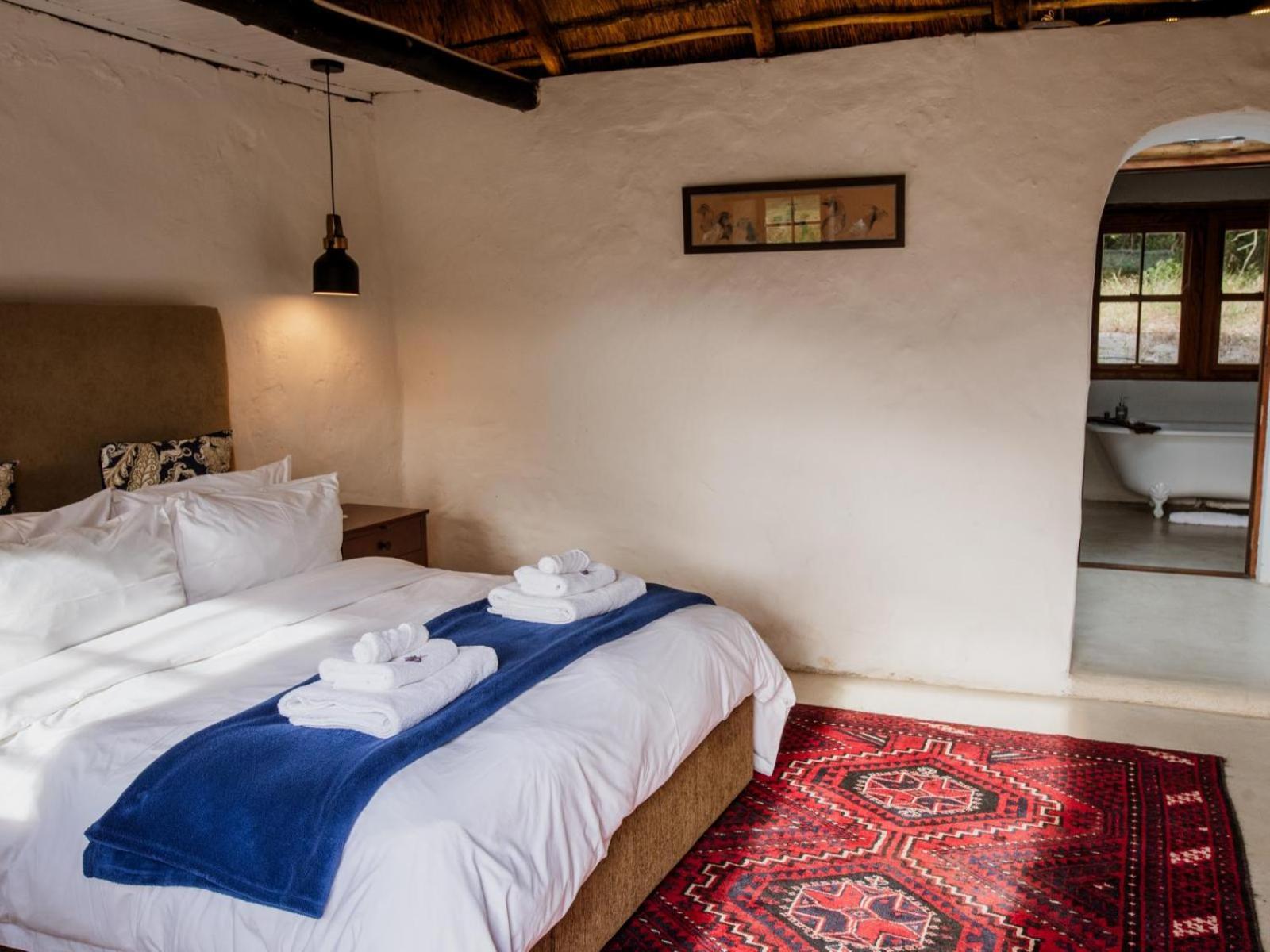 Springfontein Wine Estate Hotel Stanford Kültér fotó