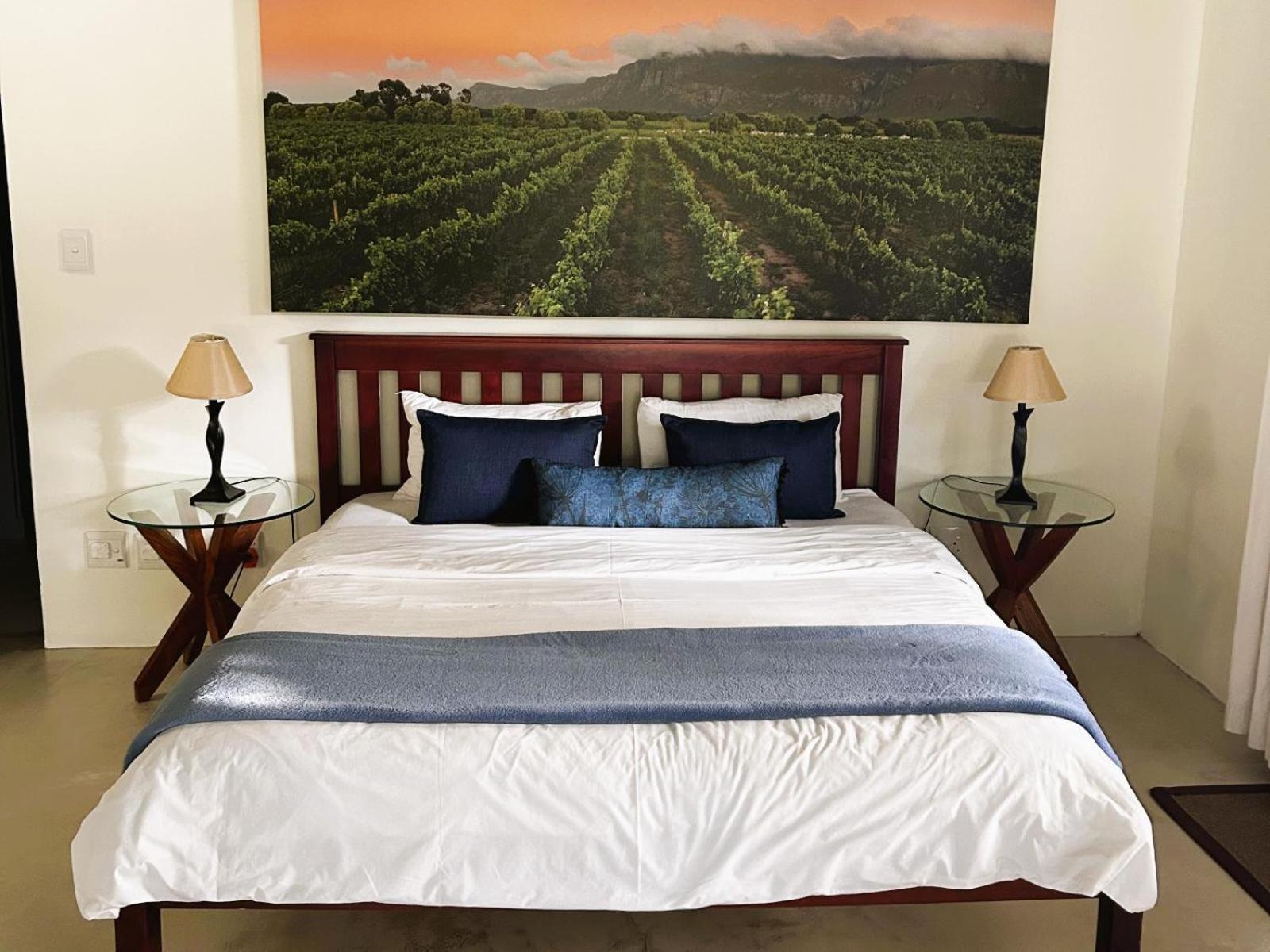 Springfontein Wine Estate Hotel Stanford Szoba fotó